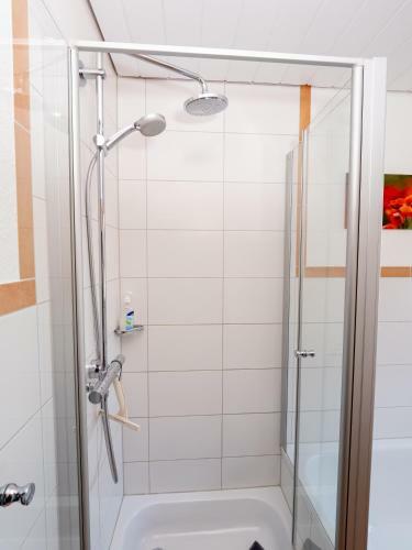 Apartamento Fewo Papst Nordborchen