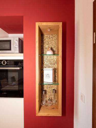 Apartamento Fewo Papst Nordborchen