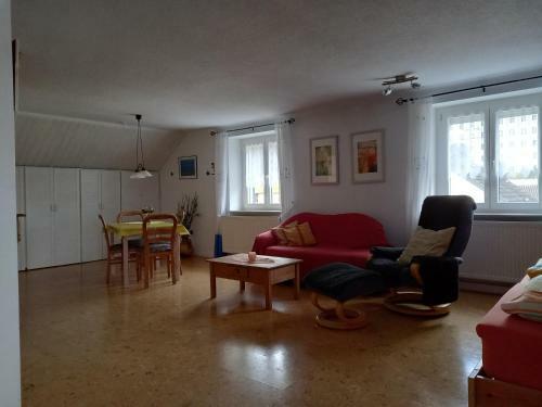 Apartamento Ferienwohnung Agnes