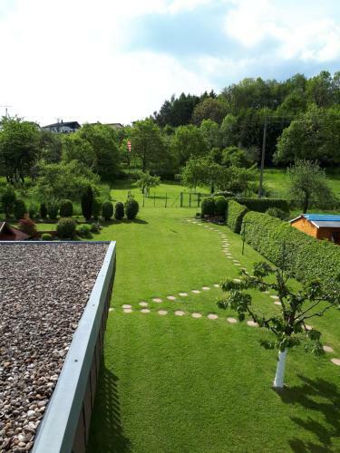 Apartamento Ferienwohnung Agnes