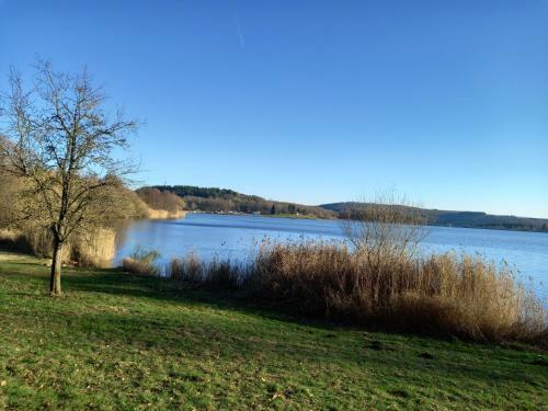 Apartamento Ferienwohnung Agnes