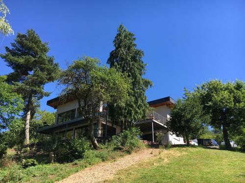 Apartamentos Haagalm Terrasse, Garten