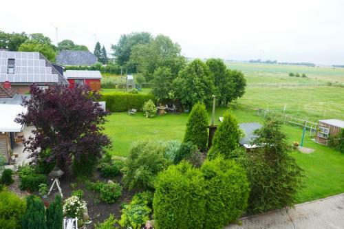 Refugium Im Nordseewind