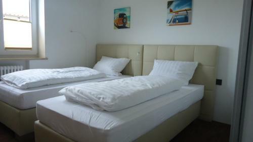 Apartamento Ferienwohnung Kiefer Inge + Roland