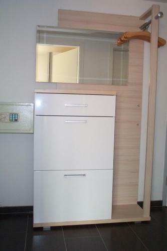 Apartamento Ferienwohnung Kiefer Inge + Roland