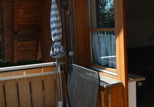 Apartamento G�stehaus Reutemann