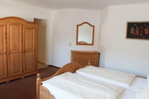 Apartamento G�stehaus Reutemann