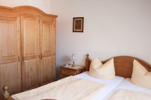 Apartamento G�stehaus Reutemann