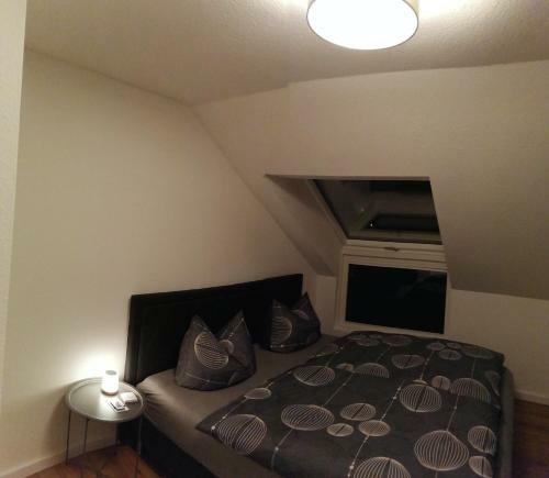 Apartamento Haus Agatha