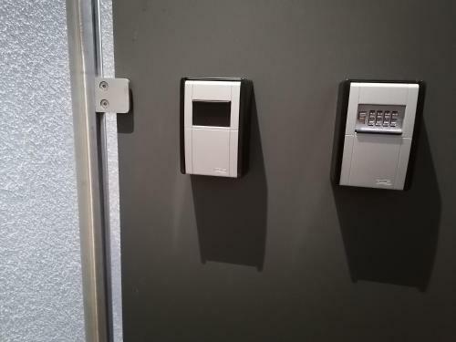 Apartamento Haus Agatha