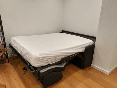 Apartamento Haus Agatha