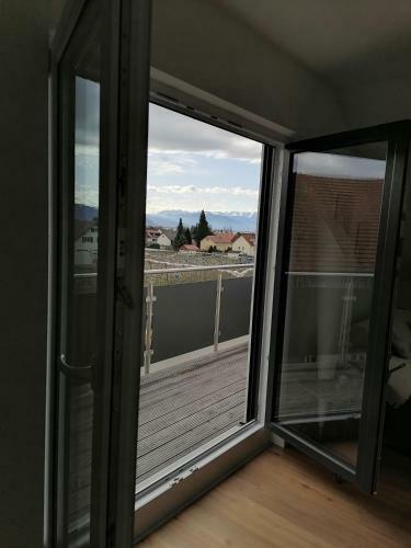 Apartamento Haus Agatha