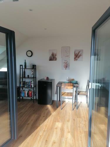 Apartamento Haus Agatha
