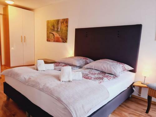 Apartamento Ferienwohnung Am Bodensee