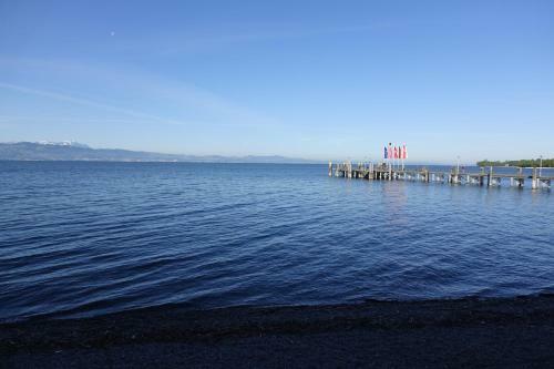 Apartamento Ferienwohnung Am Bodensee