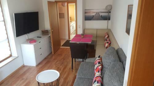 Apartamento Ferienwohnung Am Bodensee