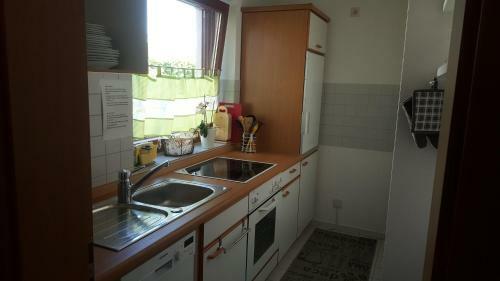 Apartamento Ferienwohnung Am Bodensee