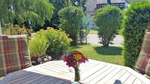 Apartamento Ferienwohnung Am Bodensee