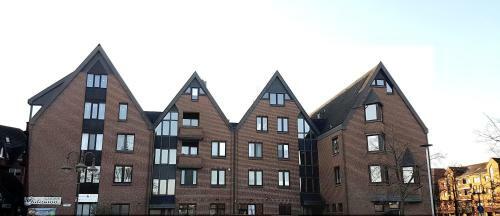 Apartment Nordenham