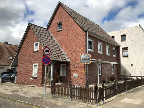 Apartamento Ferienwohnung Bei Schwarzkopf
