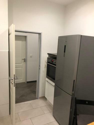 Hostal Haus Pazarcik