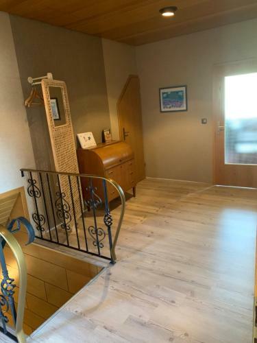 Apartamento Ferienwohnung Esenshamm