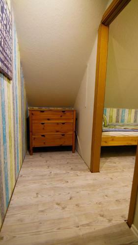 Apartamento Ferienwohnung Esenshamm