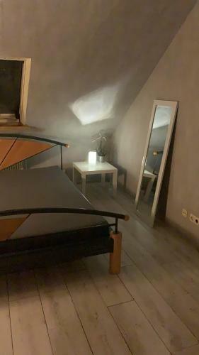 Apartamento Ferienwohnung Esenshamm