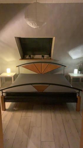 Apartamento Ferienwohnung Esenshamm