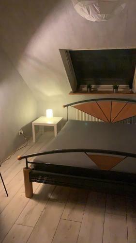 Apartamento Ferienwohnung Esenshamm