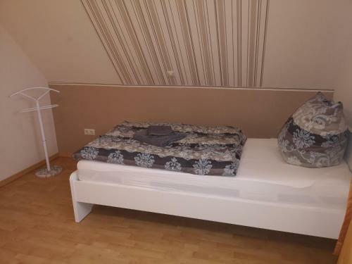 Apartamento Ferienhaus Lang