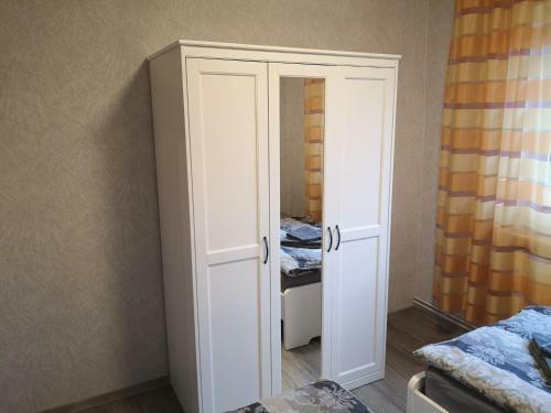 Apartamento Ferienhaus Lang