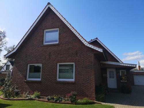 Apartamento Ferienhaus Lang