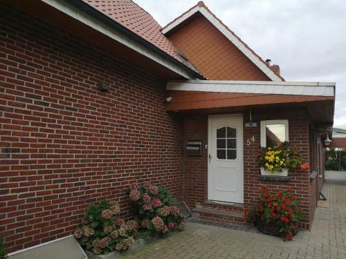 Apartamento Ferienhaus Lang