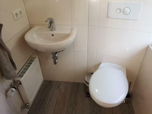 Apartamento Ferienhaus Lang