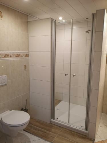 Apartamento Ferienhaus Lang