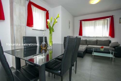 Apartamento Toni