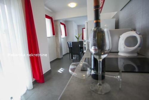 Apartamento Toni