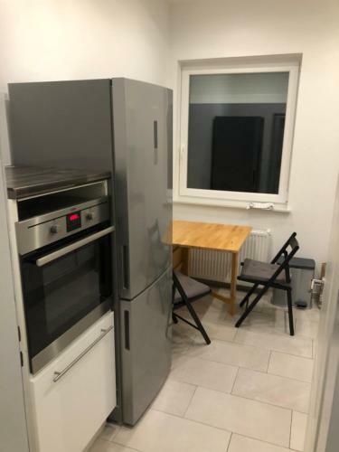 Albergue Haus Pazarcik