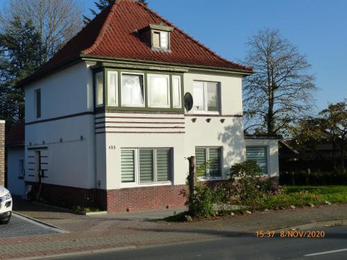 Apartamento Ferienwohnung Dianna