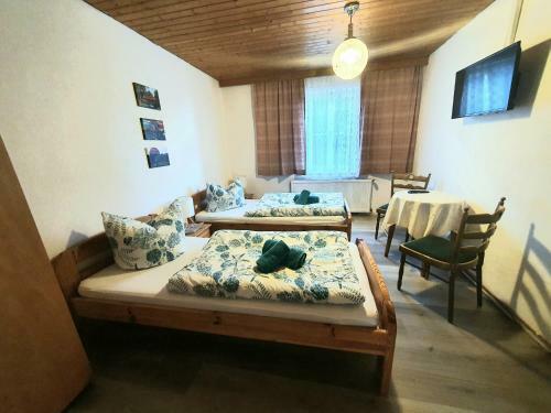 Posada G�stehaus Wei�es Lamm