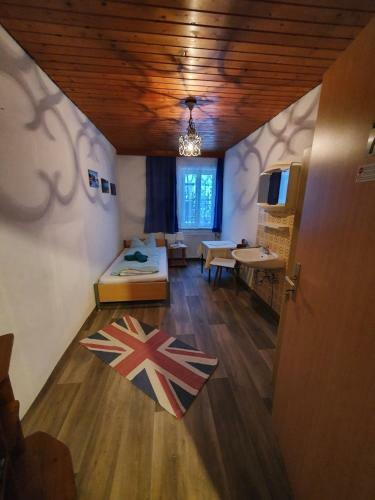 Posada G�stehaus Wei�es Lamm