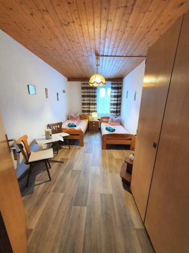 Posada G�stehaus Wei�es Lamm