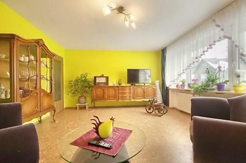 Apartamento Haus Lila Welle