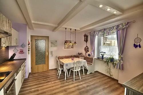 Apartamento Haus Lila Welle