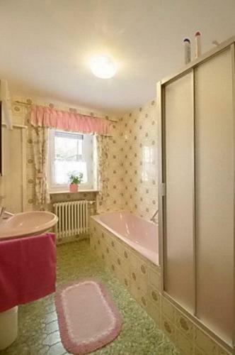 Apartamento Haus Lila Welle