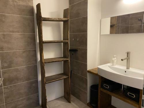 Apartamento Forellenhof