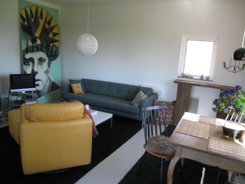 Apartamento Forellenhof