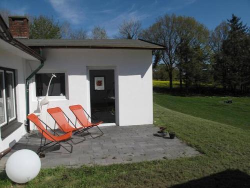 Apartamento Forellenhof