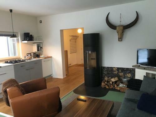 Apartamento Forellenhof